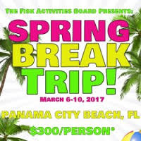 Resultado de imagen de Spring break 2017