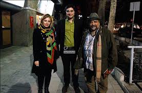 نتیجه تصویری برای عکس سلفی شهرزاد عبدالمجید