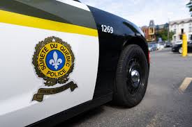 Fatal Crash Shuts Down Highway 20 Near Saint-Hyacinthe