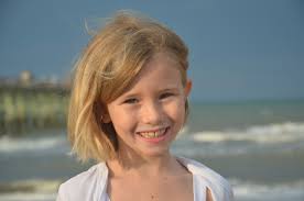 Nicole Swanson (FlaglerLive). Nicole is 8 years old and has blonde hair and blue eyes. She is the daughter of David &amp; Kimberly Swanson of Palm Coast. - nicole-swanson