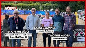 Vosges TV - News update