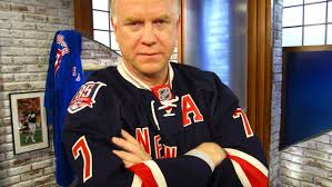 Isles Fans to Boomer: Shut Up! via Relatably.com