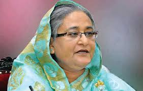 Image result for sheikh hasina with sheikh mujib