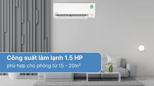 Điều hòa Daikin FTKY35ZVMV công suất 12000btu thích hợp phòng dưới 20m2