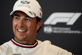 'Checo' Pérez admite un cierre complicado con Cadillac y apuesta todo a la próxima temporada