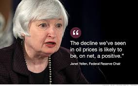 Janet Yellen Quotes. QuotesGram via Relatably.com