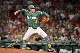 MLB Trade Rumors - News update
