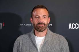 Ben Affleck Makes Rare Appearance With His and Jennifer Garner's Kids