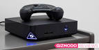 Alienware Steam Machine (2015) review - CNET