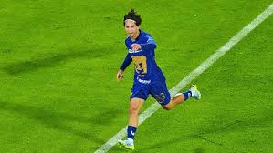 Pumas lanza oferta de compra por Jordan Carrillo; Santos analiza