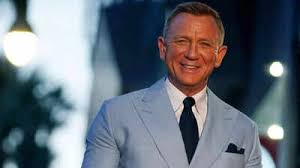 james bond