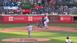 Mets Snap Losing Streak with Pete Alonso's Walk-Off Homer
