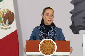 Conferencia de prensa en vivo. Miércoles 23 de septiembre 2026 | Presidenta Claudia Sheinbaum