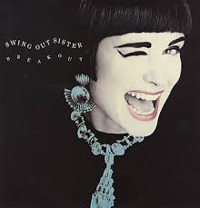 Swing Out Sister Breakout UK 12&quot; vinyl - Swing-Out-Sister-Breakout-16669