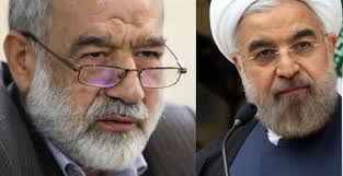 بالاترین: غضنفری نماینده ۴ درصدی پایداری با شکایت حسن روحانی به حبس قطعی محکوم شد