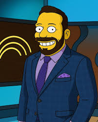 El multiverso de @elbacandelecuador. 🤣 ¿Con cuál de ellos te quedas? 1) Estilo Simpson 2) Estilo Muppet