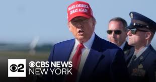 CBS News - News update