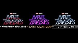 MARVEL ZOMBIES Will Have Annual Specials for Next 3 Years