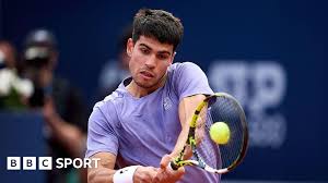 Carlos Alcaraz Reaches Barcelona Open Quarterfinals