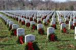 Wreaths across america Ajman