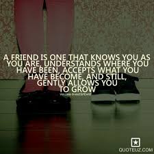 Awesome List Of Friendship Quotes For Best Friends | YourTango via Relatably.com