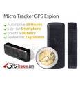 Mini gps espion