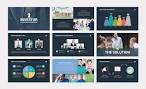 What s one of the best pitch decks you ve seen? - Quora