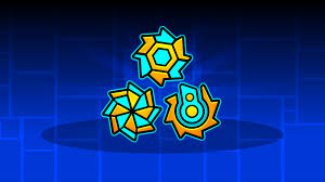 Resultado de imagen para imagenes de geometry dash