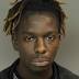 Newark man charged with pointing gun at woman