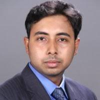 Amazon Employee Ayan Mukherjee's profile photo