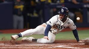 Brewers Vs Rays