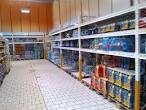 Digital Shelf System - Illuminazione LED Scaffali Cefla Shopfitting