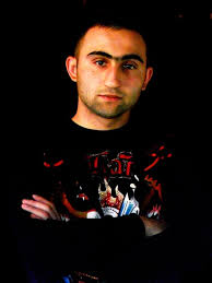 Gor Petrosyan updated his profile picture: - UQt5JdBCsj4