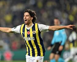 Image of Ferdi Kadıoğlu