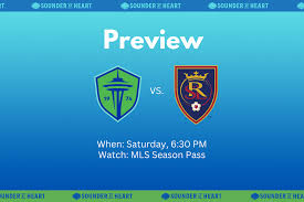 Sounder at Heart - News update