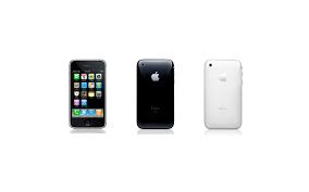 Apple iphone