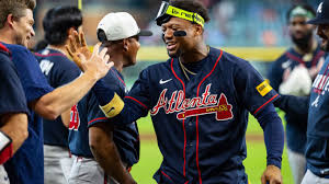 Atlanta Braves clinch 7th NL East title in 9 years