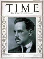 Berita Majalah Times (1924-1931) Mengenai Khalifah Terakhir - thumb_time_cover_17march1924