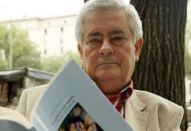 MADRID El periodista de origen gallego Manuel Silva García ha publicado Viajes a Catarsis, un libro en el que se recogen medio centenar de poemas, ... - 2008-06-13_IMG_2008-06-06_11:54:10_53