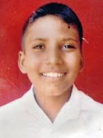 Rumesh Lakshan: Victim of the Matugama accident. - sand_2