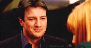 richard castle castle mine gif. ‹ Previous. Link to this page: Link directly to the gif: - tumblr_meun33Uf001qao7o5o1_r4_500