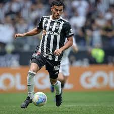 Cuca celebra racha ganador del Atlético Mineiro tras vencer a Internacional - Imagen principal del artículo