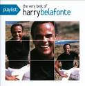 Playlist: The Very Best of Harry Belafonte