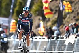 Mikel Landa out of the Giro d’Italia