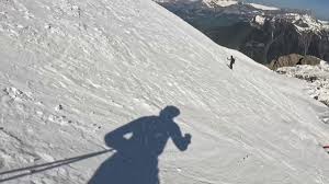 Chamonix-Mont-Blanc : deux guides battent le record du monde