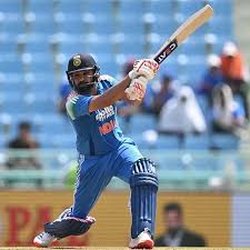 Rohit Sharma: Zooming In on the Past, Present and Future of Indian Cricket