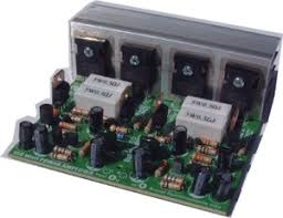 Image result for POWER AMPLI