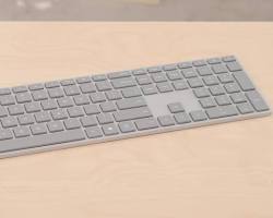 Microsoft Surface Keyboard
