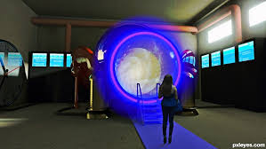 Image result for time machine