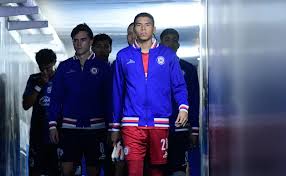Kevin Mier superó los 100 juegos y entra a un grupo selecto de Cruz Azul: ¿quiénes lo integran?